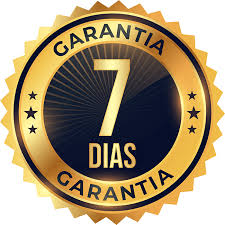 Selo de 30 dias de garantia
